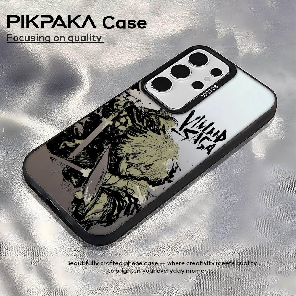 Funda de teléfono v-vinland s- - Samsung Galaxy S24 reseña y precio