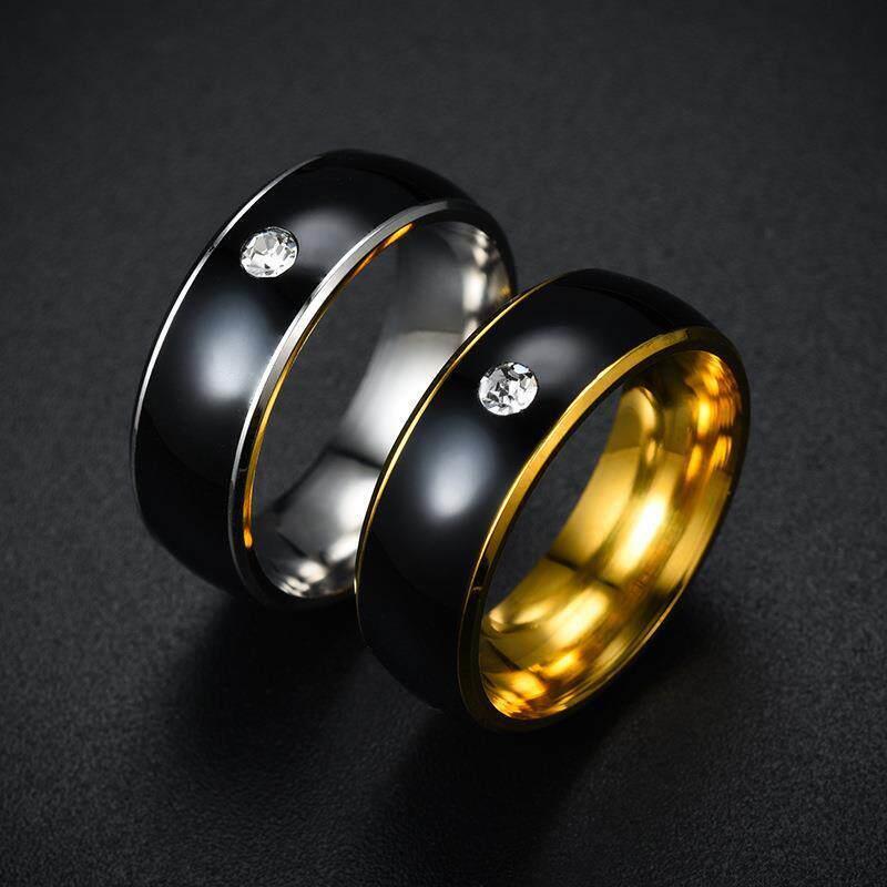 Anillo Inteligente NFC de Acer - Smart Ring Nfc Pay reseña y precio