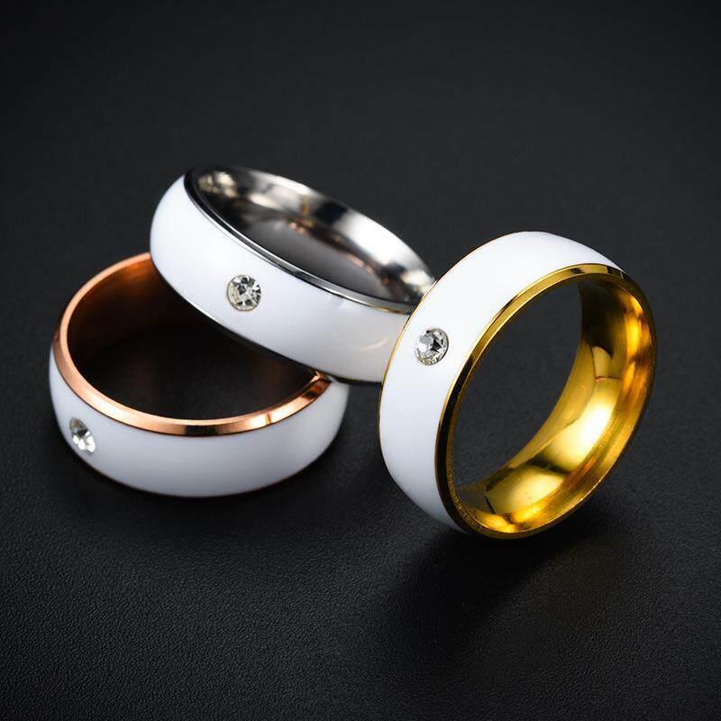 Anillo Inteligente NFC de Acer - Smart Ring Nfc Pay reseña y precio