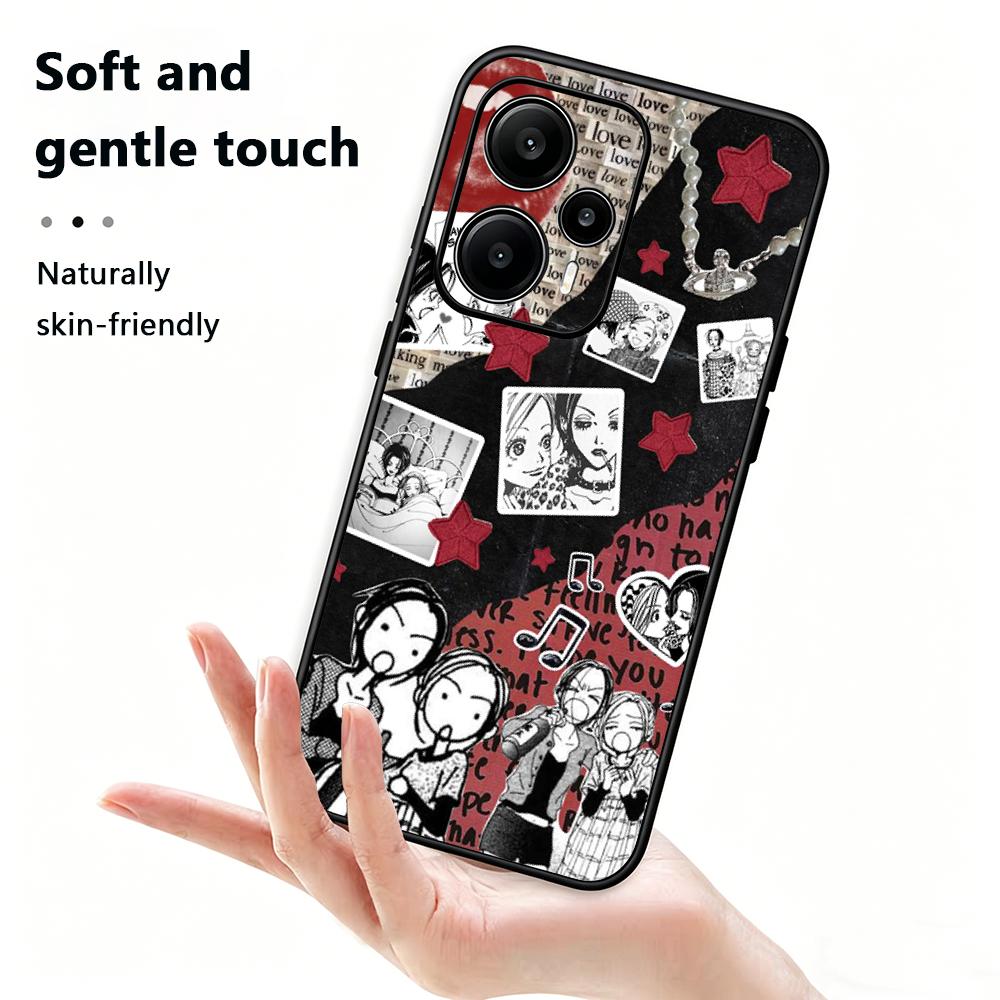 Funda para teléfono con diseño - Xiaomi Redmi Note 14 reseña y precio