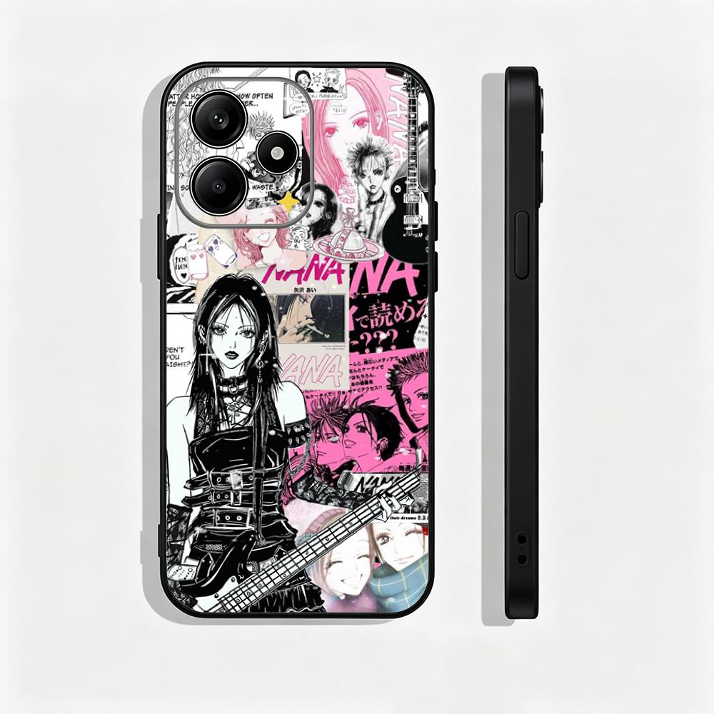 Funda para teléfono con diseño - Xiaomi Redmi Note 14 reseña y precio