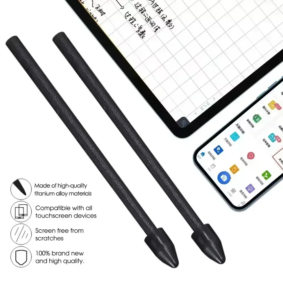 Puntas de repuesto para lápiz  - Samsung Galaxy S24 reseña y precio