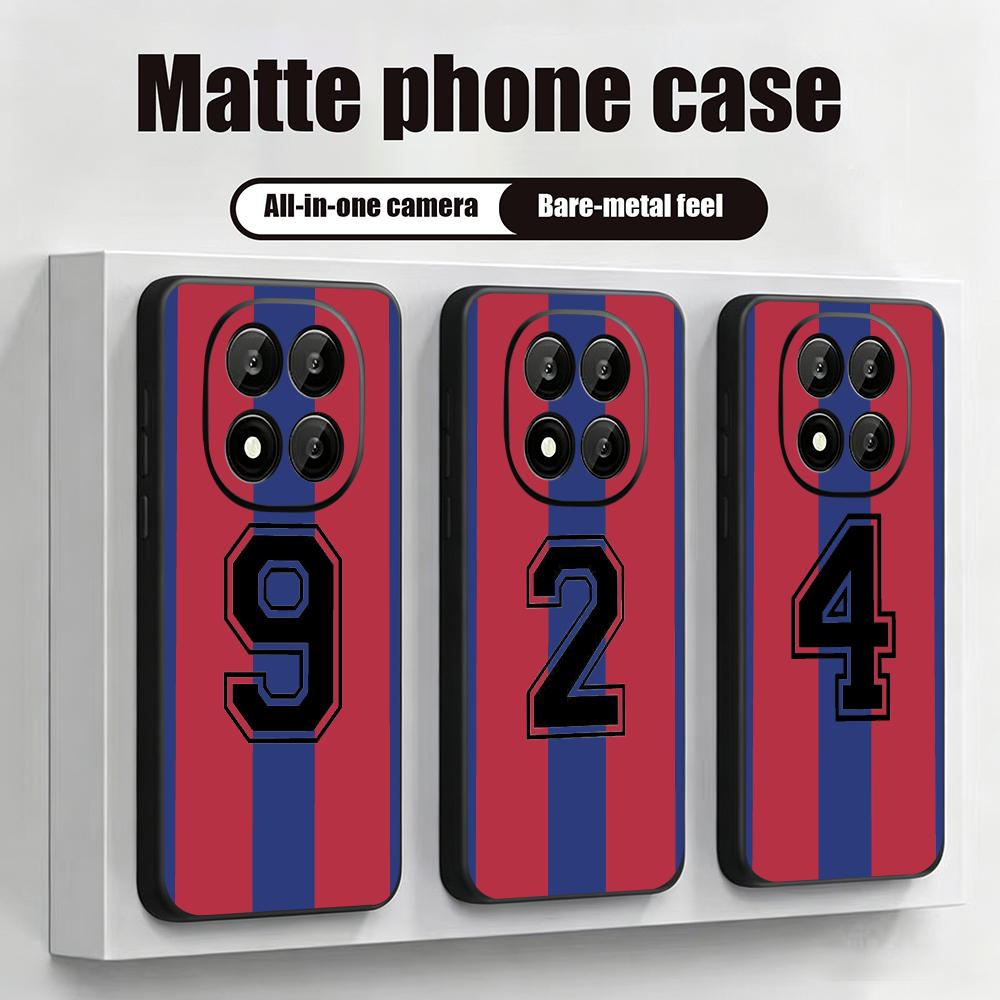 Funda para teléfono con el núm - Xiaomi Redmi Note 14 reseña y precio