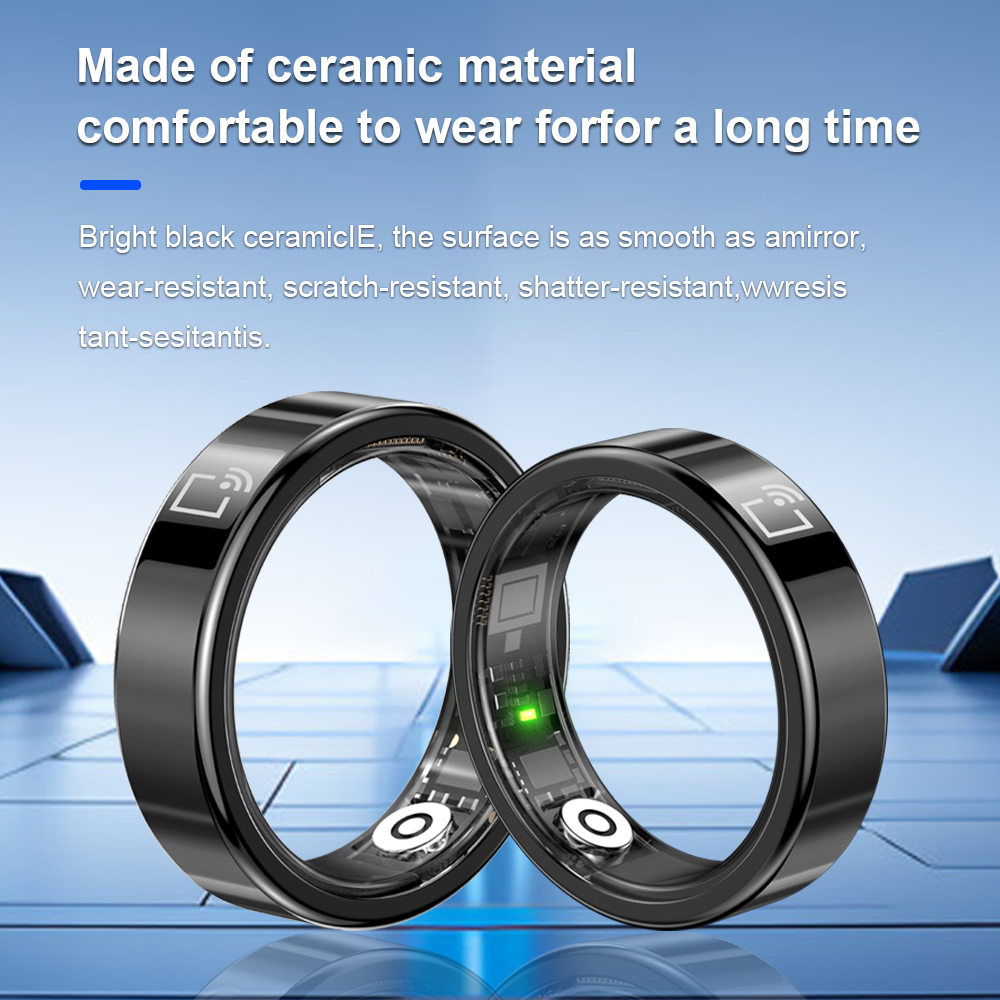 Anillo NFC Impermeable IP68, A - Smart Ring Nfc Pay reseña y precio