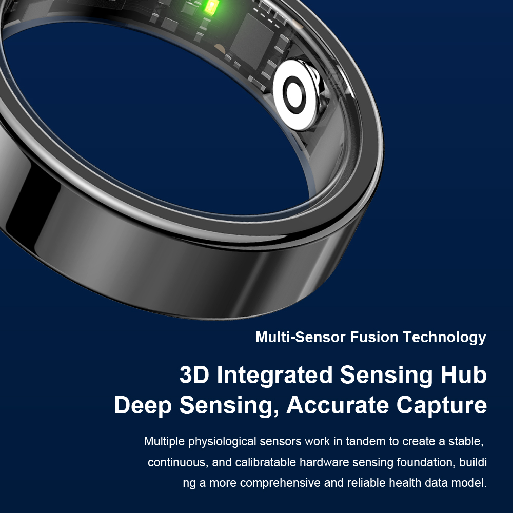 Anillo NFC Impermeable IP68, A - Smart Ring Nfc Pay reseña y precio