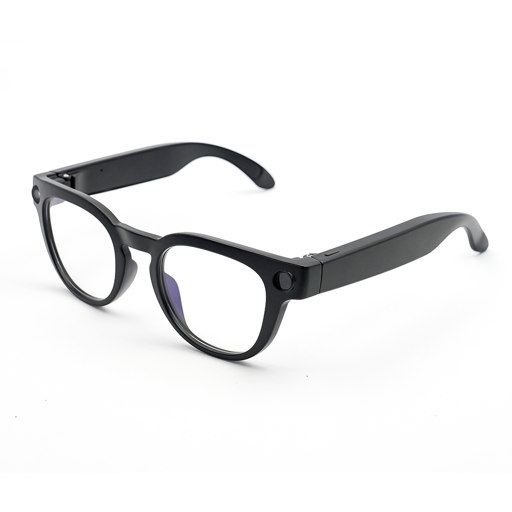 Gafas inteligentes con IA MT3, - Smart Glasses Lens reseña y precio